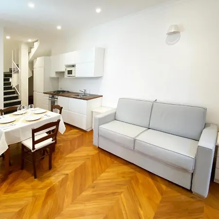 Semesterbostad Casa Leonica