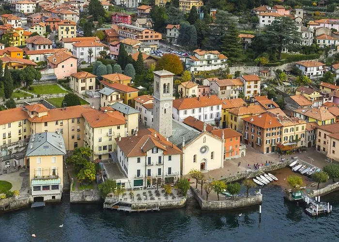 Casa Leonica Tatil Evi Torno