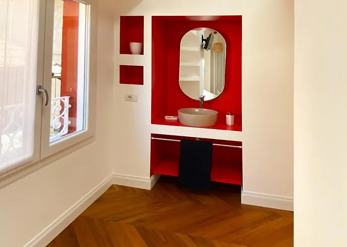 Tatil Evi Casa Leonica *