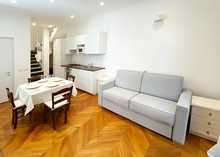 Tatil Evi Casa Leonica