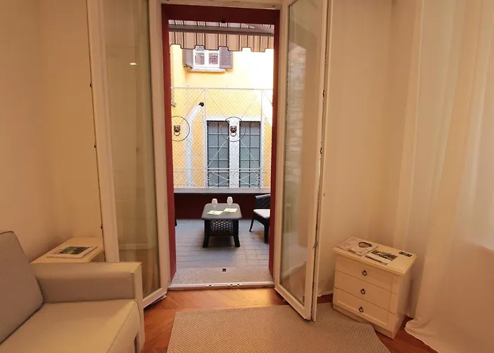 Tatil Evi Casa Leonica Torno