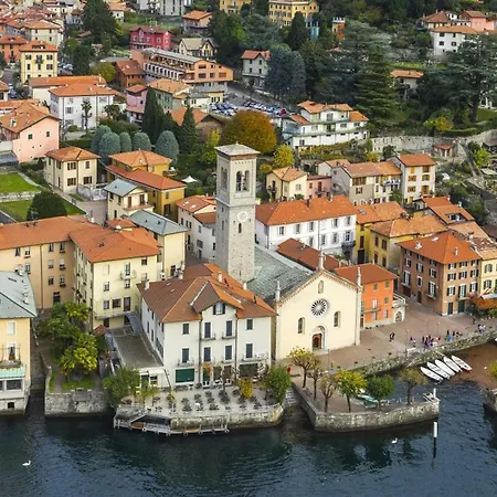 Casa Leonica Semesterbostad Torno