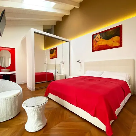 بيت للعطل Casa Leonica