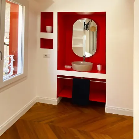 بيت للعطل Casa Leonica *