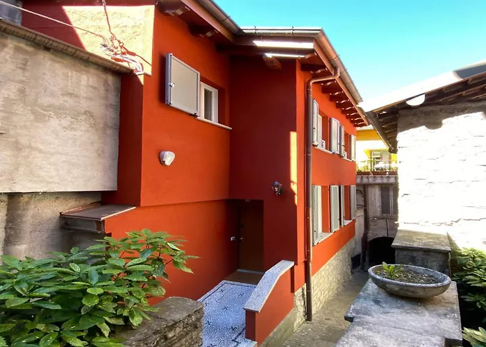 Casa Leonica * تورنو