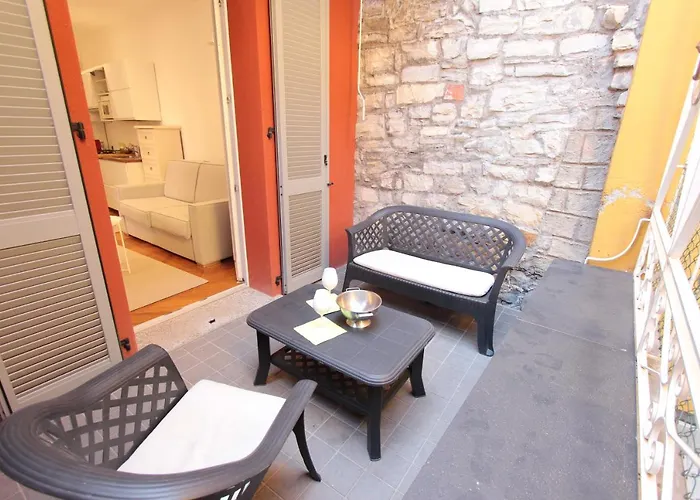 Casa Leonica * تورنو