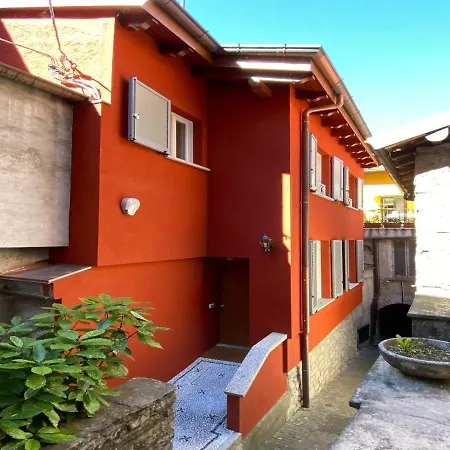 Casa Leonica * 托尔诺