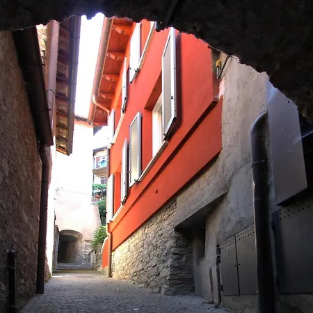度假居 Casa Leonica 托尔诺