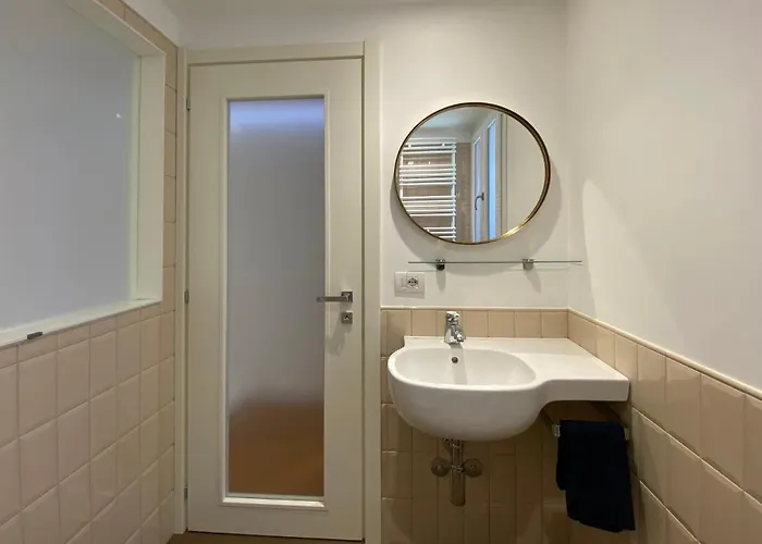 Дом отдыха Casa Leonica Торно